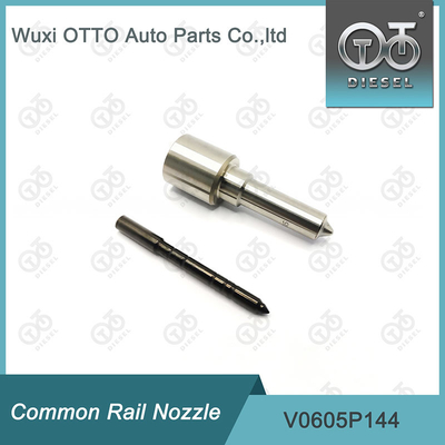 V0605P144 SIEMENS VDO Dusza do wtryskiwania oleju napędowego do wtryskiwaczy 2S6Q-9F593-AB/AC A2C59513997