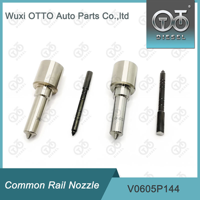 V0605P144 SIEMENS VDO Dusza do wtryskiwania oleju napędowego do wtryskiwaczy 2S6Q-9F593-AB/AC A2C59513997