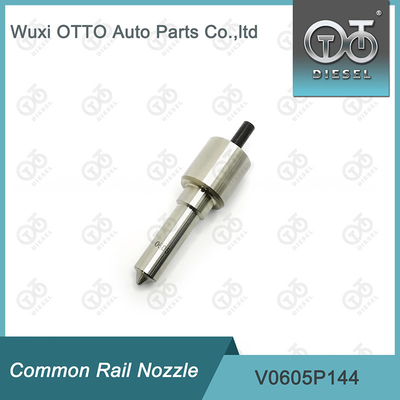 V0605P144 SIEMENS VDO Dusza do wtryskiwania oleju napędowego do wtryskiwaczy 2S6Q-9F593-AB/AC A2C59513997