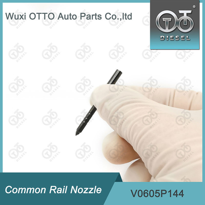 V0605P144 SIEMENS VDO Dusza do wtryskiwania oleju napędowego do wtryskiwaczy 2S6Q-9F593-AB/AC A2C59513997