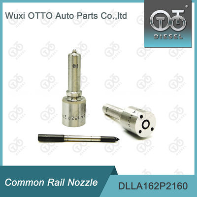 DLLA162P2160 Nozzle Common Rail dla wtryskiwaczy 0 445110368/369/429