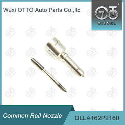DLLA162P2160 Dysza Common Rail do wtryskiwaczy 0 445110368/369/429 itp.