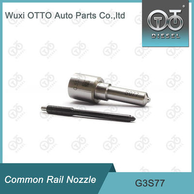 G3S77 /293400-0770 Denso Common Rail Nozzle For Injectors Mitsubishi 295050-1760 1465A439