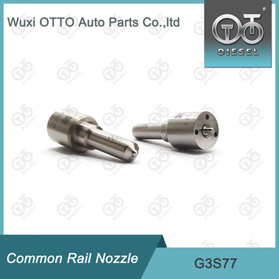 G3S77 /293400-0770 Denso Common Rail Nozzle For Injectors Mitsubishi 295050-1760 1465A439