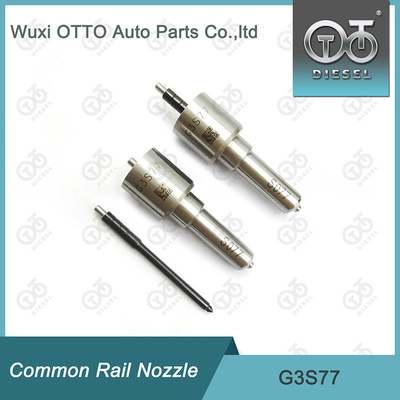 G3S77 /293400-0770 Denso Common Rail Nozzle For Injectors Mitsubishi 295050-1760 1465A439