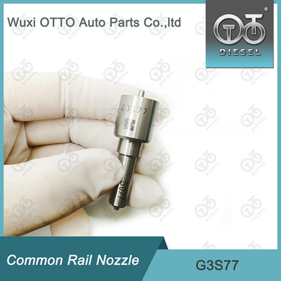 G3S77 /293400-0770 Denso Common Rail Nozzle For Injectors Mitsubishi 295050-1760 1465A439