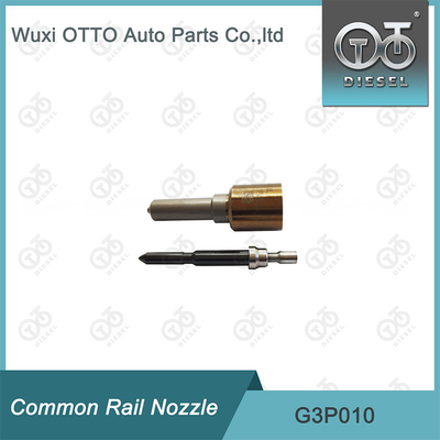 G3P010 Dens Common Rail Nozzle