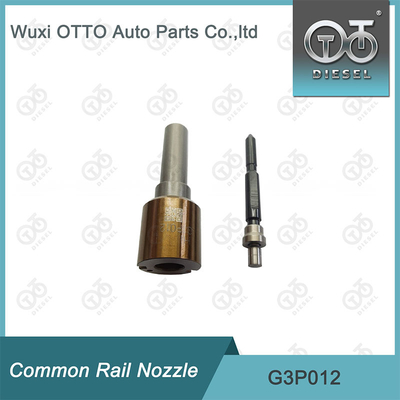 G3P012 Densy Common Rail Nozzle