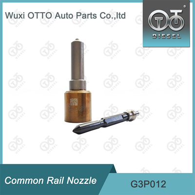 G3P012 Densy Common Rail Nozzle