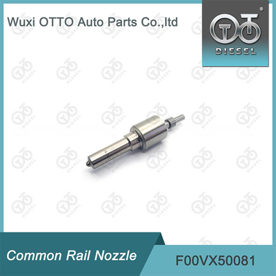 F00VX50081 Bosch Piezo Nozzle dla wtryskiwacza 0445120298 /0445120299