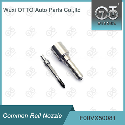 F00VX50081 Bosch Piezo Nozzle dla wtryskiwacza 0445120298 /0445120299