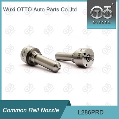 L286PRD Delphi Common Rail Nozzle For Injector 28232234 / 28237259 / B05601D Zastosowany RENAULT K9K
