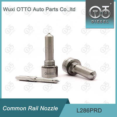 L286PRD Delphi Common Rail Nozzle For Injector 28232234 / 28237259 / B05601D Zastosowany RENAULT K9K