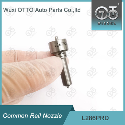 L286PRD Delphi Common Rail Nozzle For Injector 28232234 / 28237259 / B05601D Zastosowany RENAULT K9K