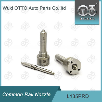 L135PRD Dźwignia wtryskiwacza Common Rail Do wtryskiwacza EJBR00504Z / EJBR00503Z Wykorzystany zawór 28239294 / 28538389