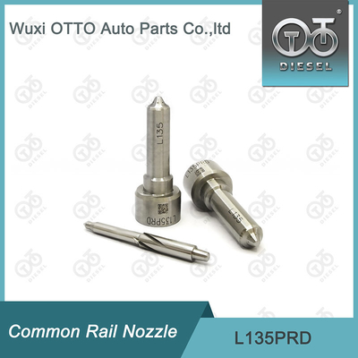 L135PRD Dysza wtryskiwacza Delphi Common Rail do wtryskiwacza EJBR00504Z / EJBR00503Z Zastosowany zawór 28239294 / 28538389