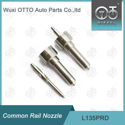 L135PRD Dźwignia wtryskiwacza Common Rail Do wtryskiwacza EJBR00504Z / EJBR00503Z Wykorzystany zawór 28239294 / 28538389