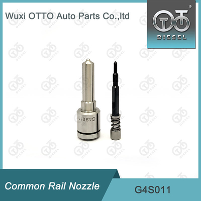 G4S011 Dysza Common Rail Denso do wtryskiwaczy 295050-0140 / 33800-4A900 Zastosowanie HYUNDAI