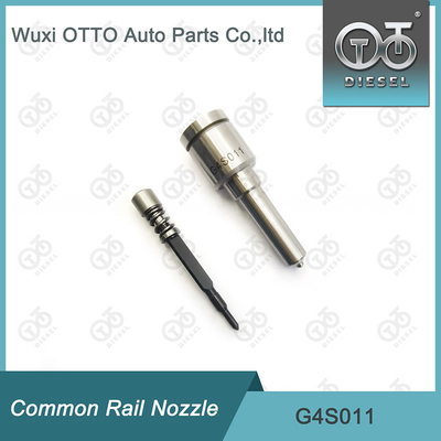 G4S011 Dysza Common Rail Denso do wtryskiwaczy 295050-0140 / 33800-4A900 Zastosowanie HYUNDAI
