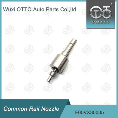 F00VX30005 / F00 VX 30005 Bosch Piezo Nozzle dla wtryskiwacza 0445115024 / 0445115034