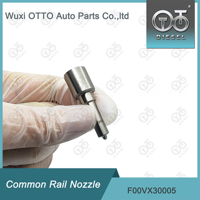 F00VX30005 / F00 VX 30005 Bosch Piezo Nozzle dla wtryskiwacza 0445115024 / 0445115034