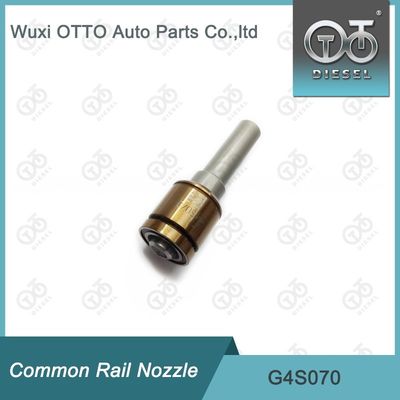Oryginalny G4S070 Denso Common Rail Nozzle For TOYOTA 2GD At Affordable