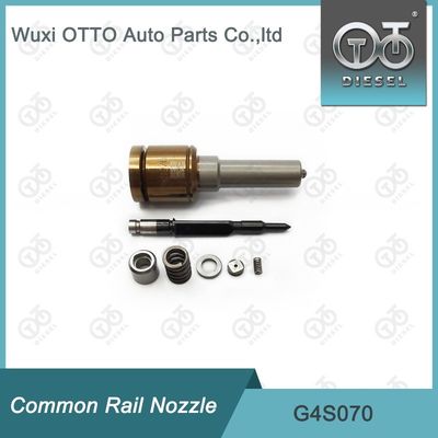 G4S070 Dens Common Rail Nozzle dla TOYOTA 2GD
