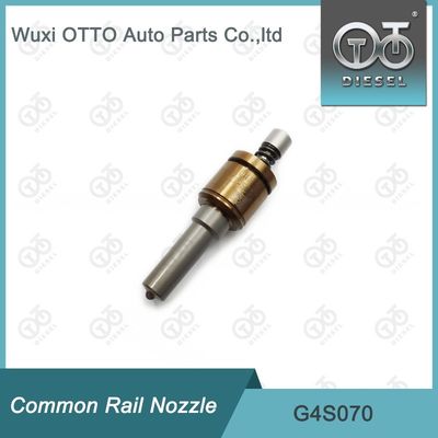 Oryginalny G4S070 Denso Common Rail Nozzle For TOYOTA 2GD At Affordable