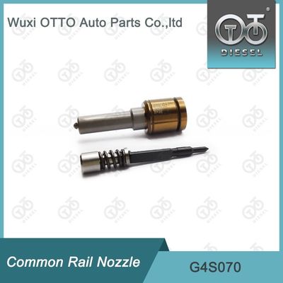 G4S070 Dens Common Rail Nozzle dla TOYOTA 2GD