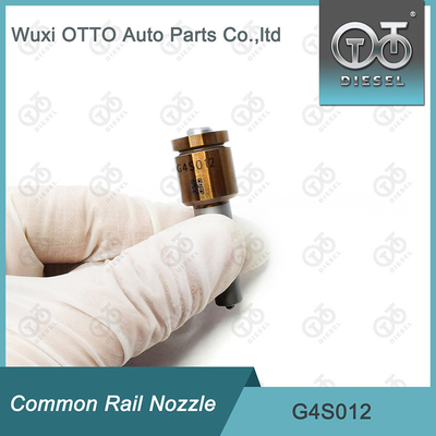 G4S012 Wstrzykiwacz do wtryskiwaczy w tramwajach 295700-0400 / S56013H50A