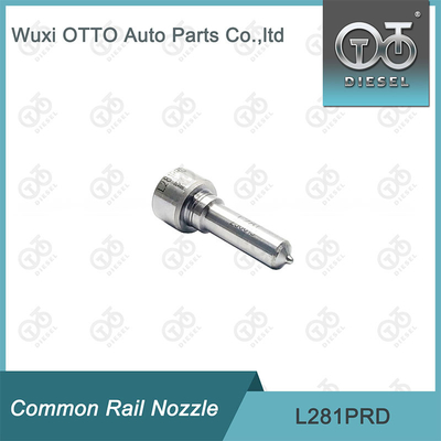 L281PRD Dysza wtryskiwacza Common Rail Zawór stosowany 28239295