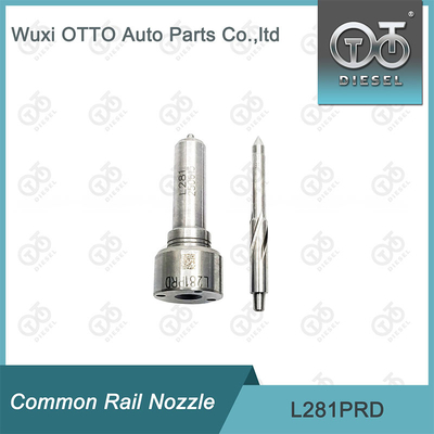 L281PRD Dysza wtryskiwacza Common Rail Zawór stosowany 28239295