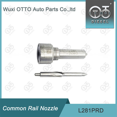 L281PRD Dysza wtryskiwacza Common Rail Zawór stosowany 28239295