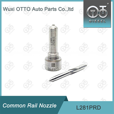 L281PRD Dysza wtryskiwacza Common Rail Zawór stosowany 28239295