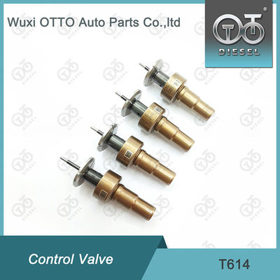 T614 Nakrętka zaworu sterującego Common Rail do wtryskiwaczy 0445110522