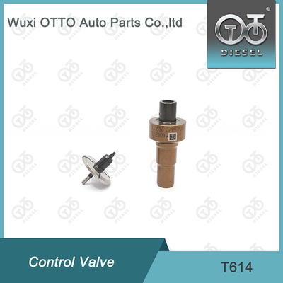 T614 Zawór sterujący wtryskiwaczami Bosch Common Rail 0445110522