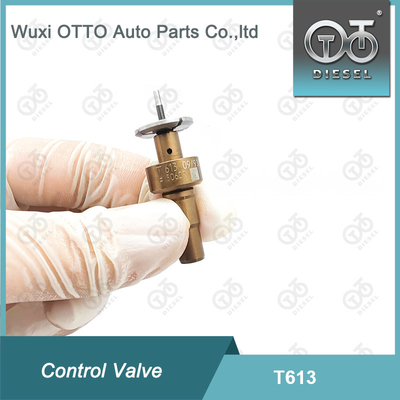 T613 Bosch Common Rail Control Valve stosowany 0445110551