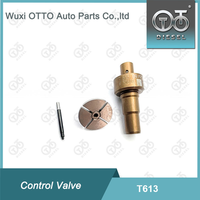 T613 Bosch Common Rail Control Valve stosowany 0445110551