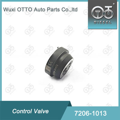 7206-1013 Zawór elektromagnetyczny zaworu sterowania diesla ze stali szybkotnącej