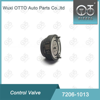 7206-1013 Zawór elektromagnetyczny zaworu sterowania diesla ze stali szybkotnącej