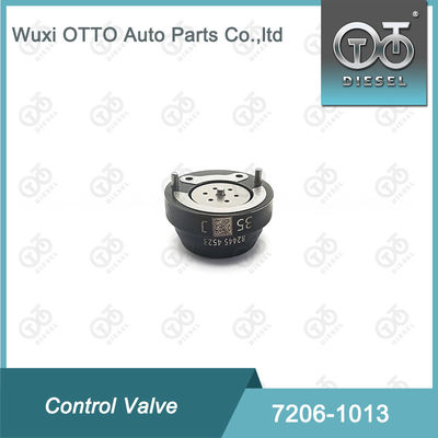 7206-1013 Zawór elektromagnetyczny zaworu sterowania diesla ze stali szybkotnącej