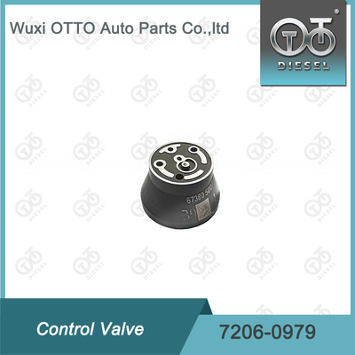 7206-0979 Zawór sterujący do wtryskiwacza BEBJ1C01001/BEBJ1C01002/A9360702187
