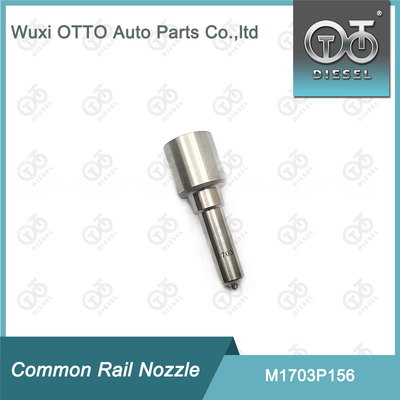 Oryginalny SIEMENS VDO Common Rail Nozzle M1703P156 z szybką stalą