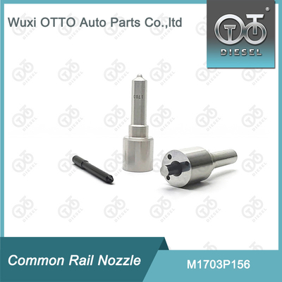 Oryginalny SIEMENS VDO Common Rail Nozzle M1703P156 z szybką stalą