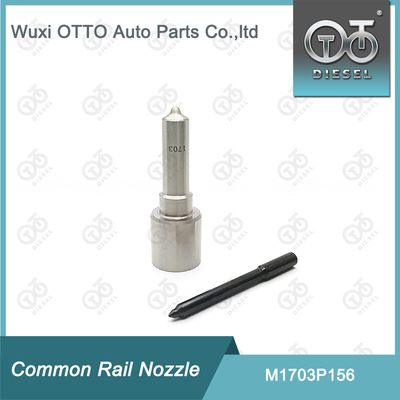 Oryginalny SIEMENS VDO Common Rail Nozzle M1703P156 z szybką stalą