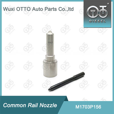 SIEMENS VDO Common Rail Nozzle M1703P156 ze stali szybkiej
