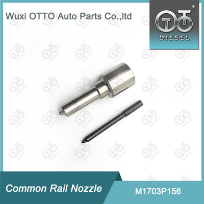 Oryginalny SIEMENS VDO Common Rail Nozzle M1703P156 z szybką stalą