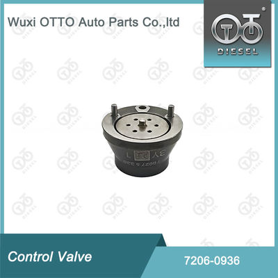 7206-0936 Zawór sterujący dla wtryskiwacza BEBJ1D00003 DAF F2P