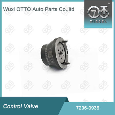 7206-0936 Zawór sterujący dla wtryskiwacza BEBJ1D00003 DAF F2P