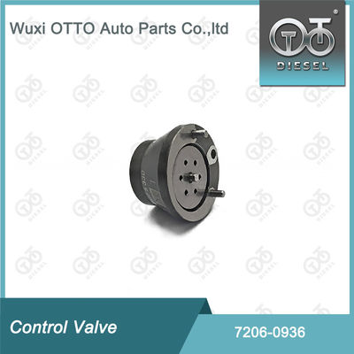 7206-0936 Zawór sterujący dla wtryskiwacza BEBJ1D00003 DAF F2P